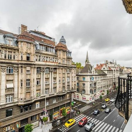 Hi-Bp Design Home Apartments In The Heart Of ブダペスト エクステリア 写真