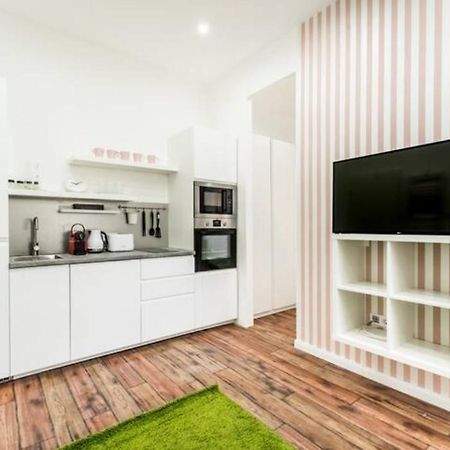 Hi-Bp Design Home Apartments In The Heart Of ブダペスト エクステリア 写真