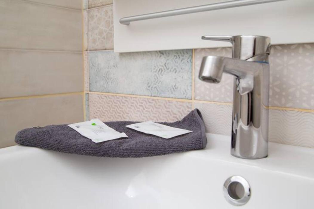 Hi-Bp Design Home Apartments In The Heart Of ブダペスト エクステリア 写真