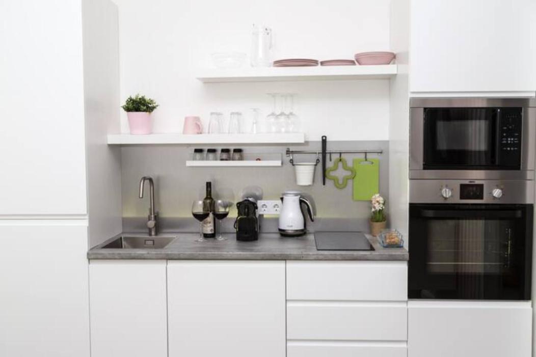 Hi-Bp Design Home Apartments In The Heart Of ブダペスト エクステリア 写真