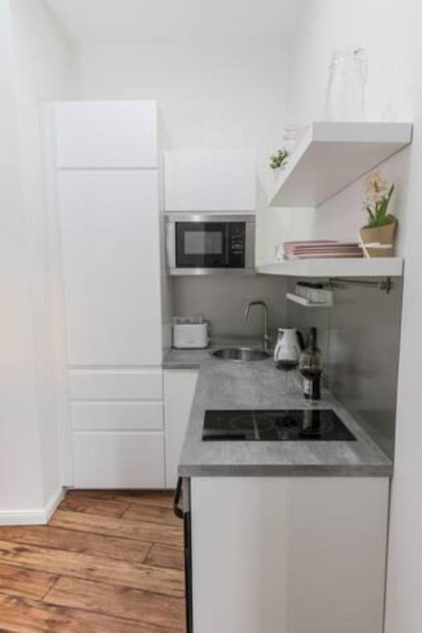 Hi-Bp Design Home Apartments In The Heart Of ブダペスト エクステリア 写真