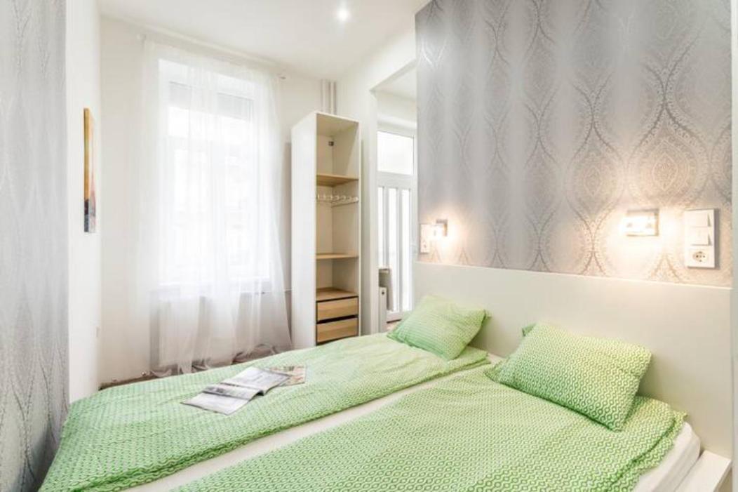 Hi-Bp Design Home Apartments In The Heart Of ブダペスト エクステリア 写真
