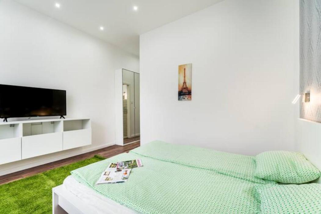 Hi-Bp Design Home Apartments In The Heart Of ブダペスト エクステリア 写真