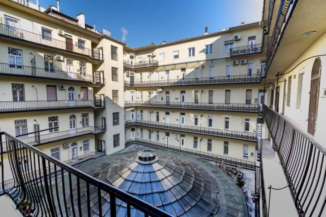 Hi-Bp Design Home Apartments In The Heart Of ブダペスト エクステリア 写真