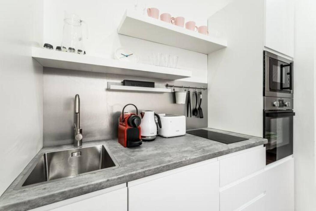 Hi-Bp Design Home Apartments In The Heart Of ブダペスト エクステリア 写真