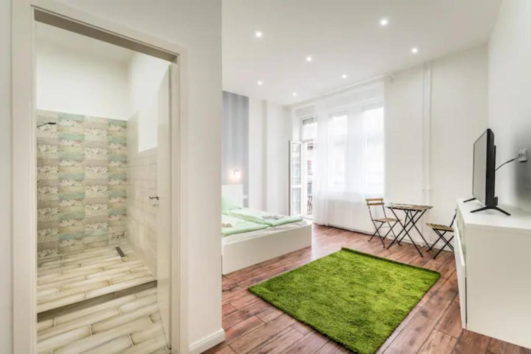 Hi-Bp Design Home Apartments In The Heart Of ブダペスト エクステリア 写真