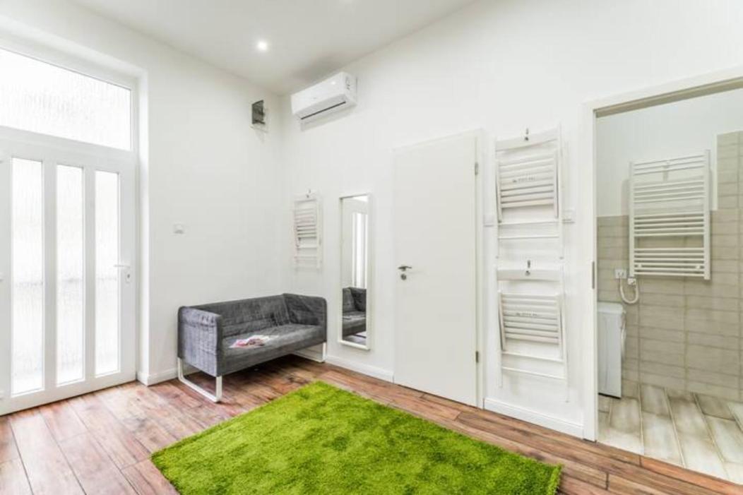 Hi-Bp Design Home Apartments In The Heart Of ブダペスト エクステリア 写真