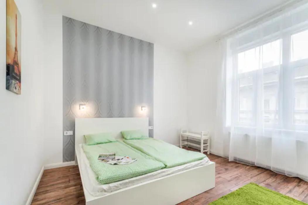 Hi-Bp Design Home Apartments In The Heart Of ブダペスト エクステリア 写真
