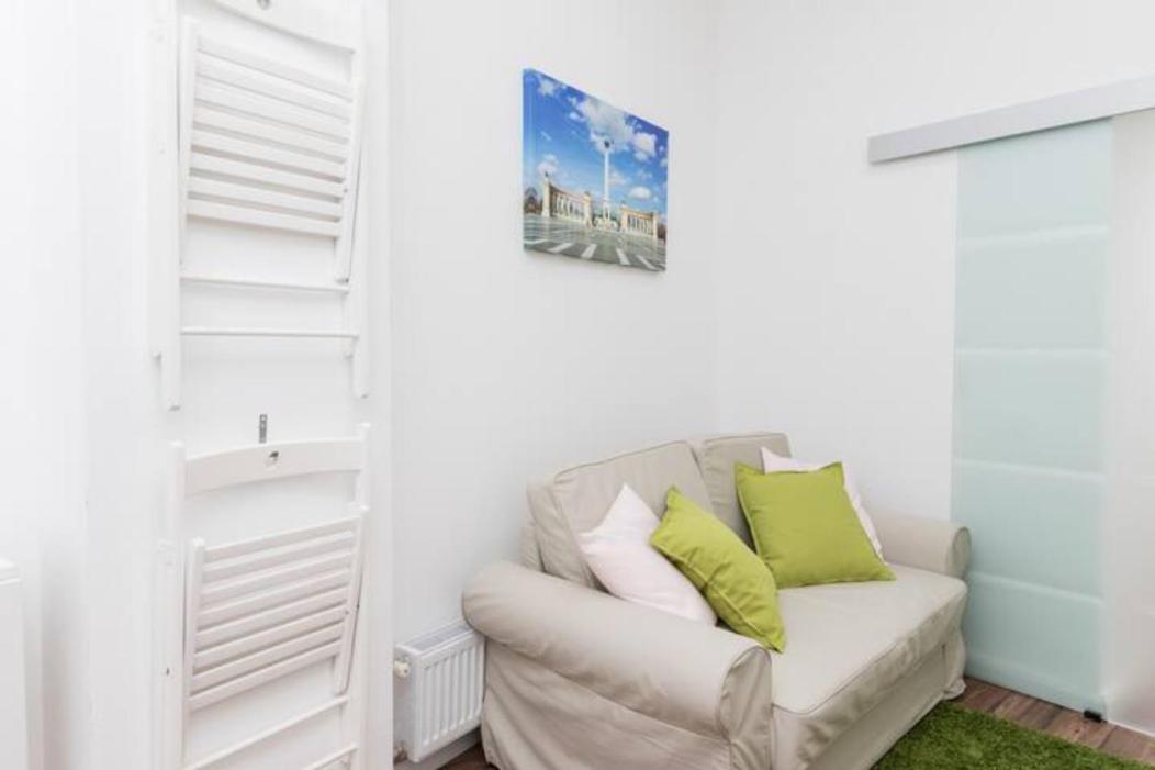 Hi-Bp Design Home Apartments In The Heart Of ブダペスト エクステリア 写真