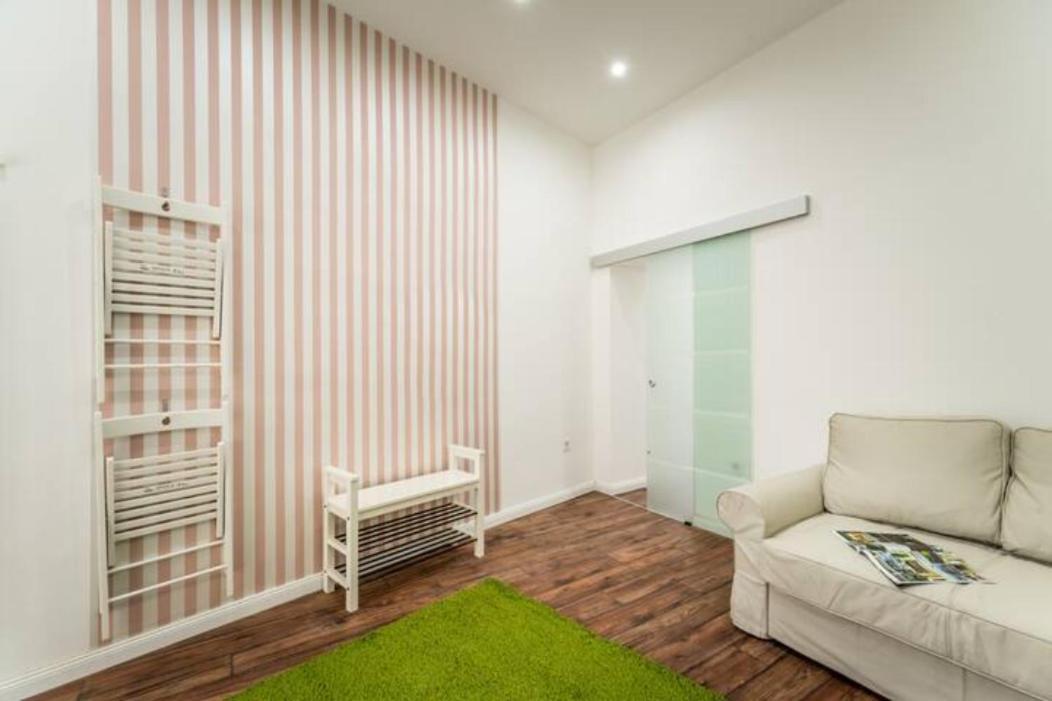 Hi-Bp Design Home Apartments In The Heart Of ブダペスト エクステリア 写真